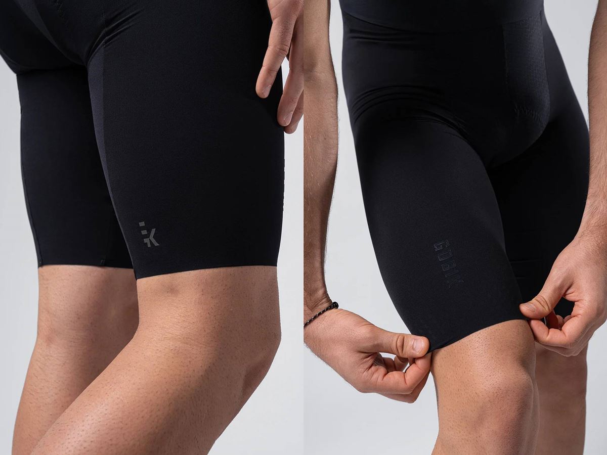 gobik lancer pantaloncino ciclismo 2025
